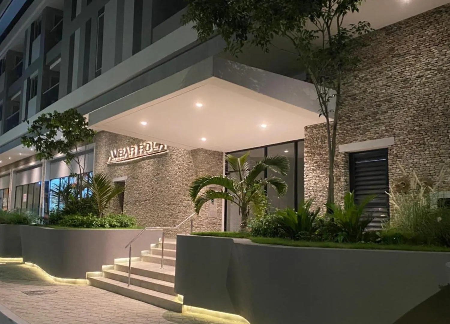 Apartamento De Lujo Cerca Al Mar Σάντα Μάρτα Διαμέρισμα