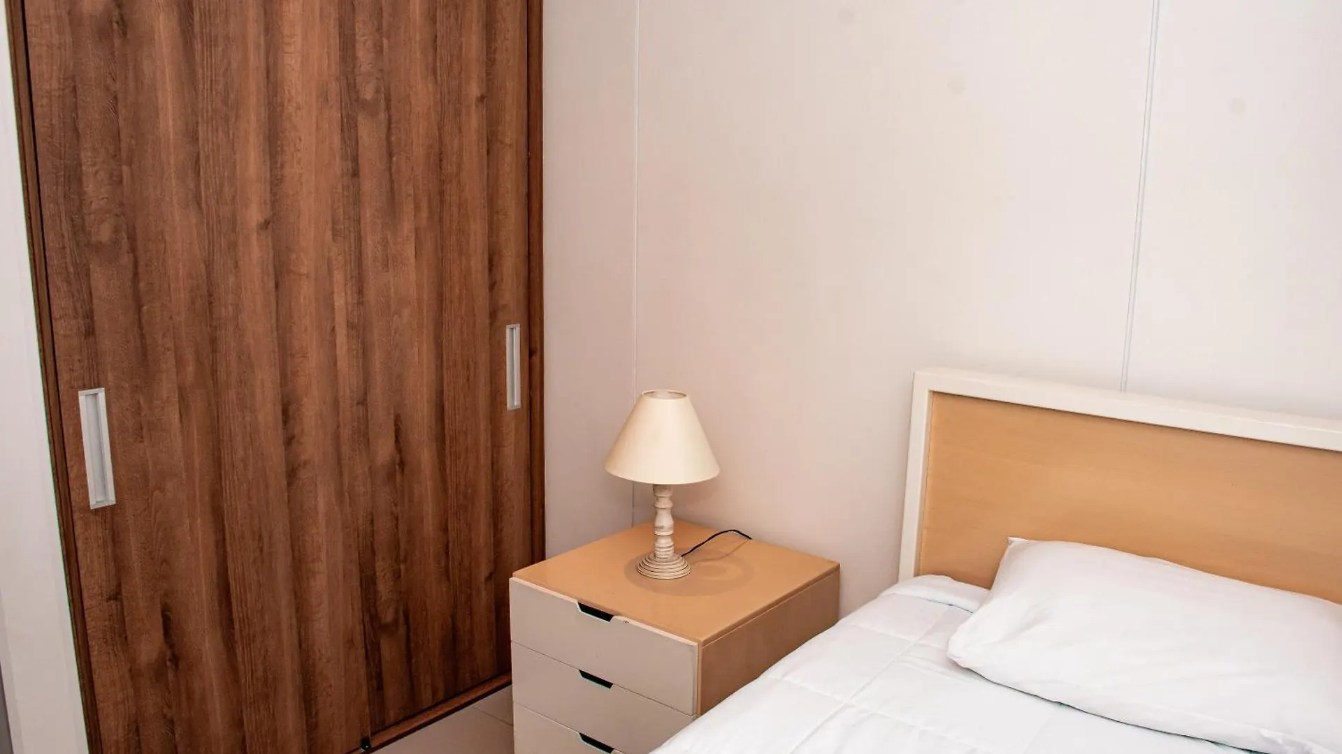 Apartamento De Lujo Cerca Al Mar Σάντα Μάρτα