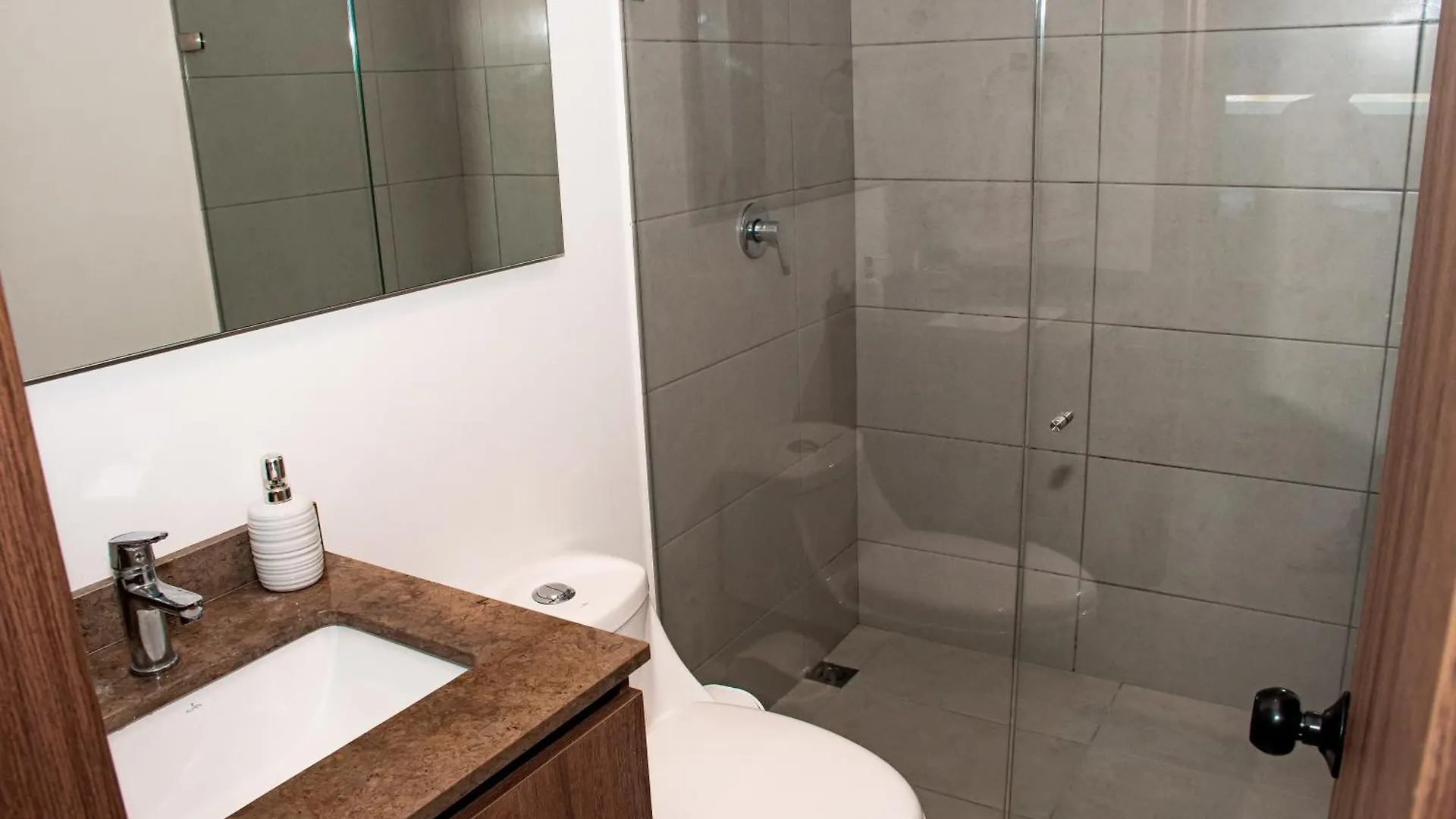 Apartamento De Lujo Cerca Al Mar Σάντα Μάρτα 0*,