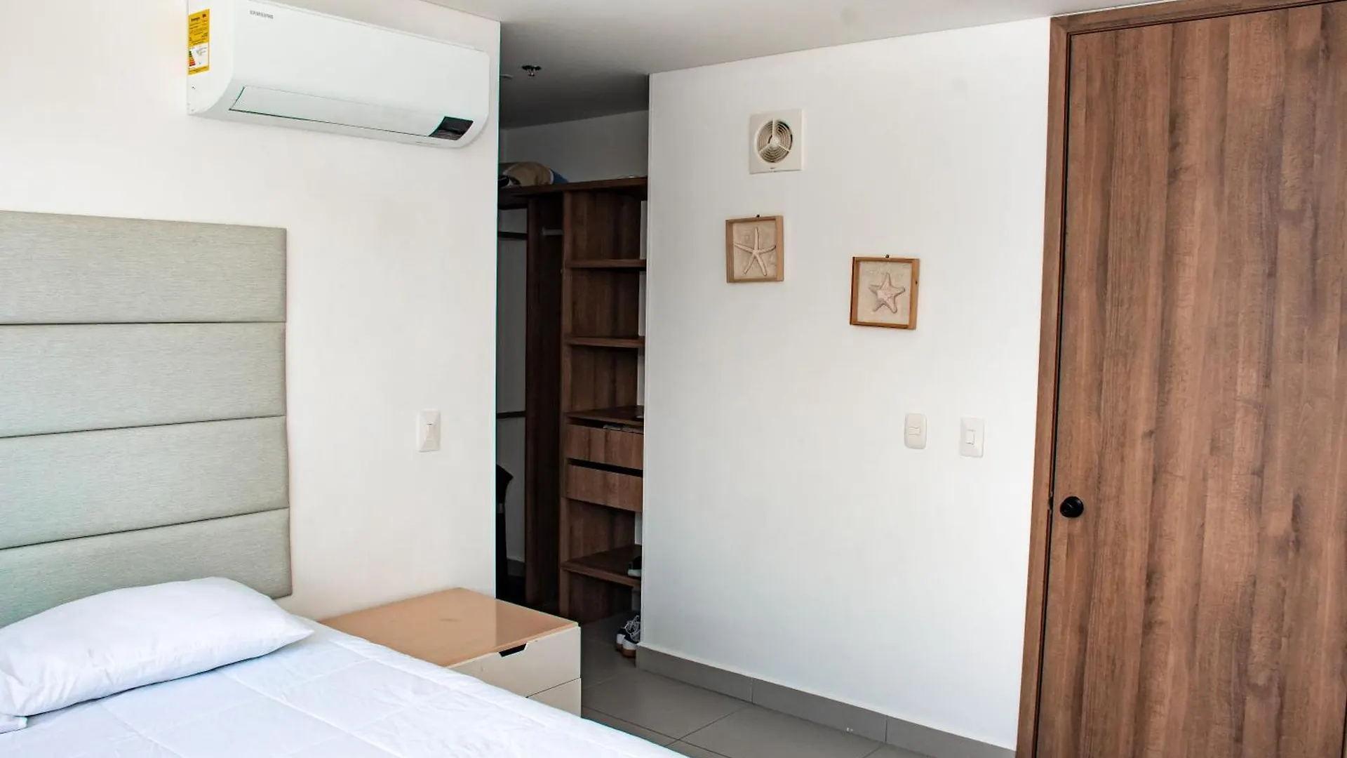 Apartamento De Lujo Cerca Al Mar Σάντα Μάρτα