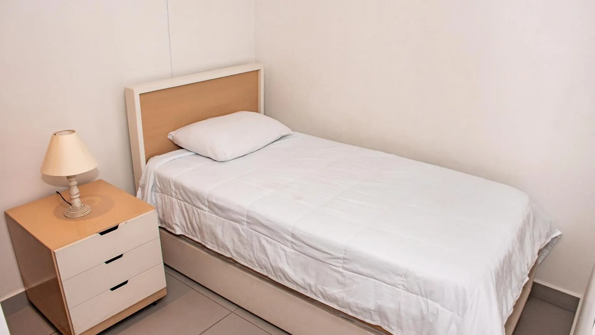 Διαμέρισμα Apartamento De Lujo Cerca Al Mar Σάντα Μάρτα