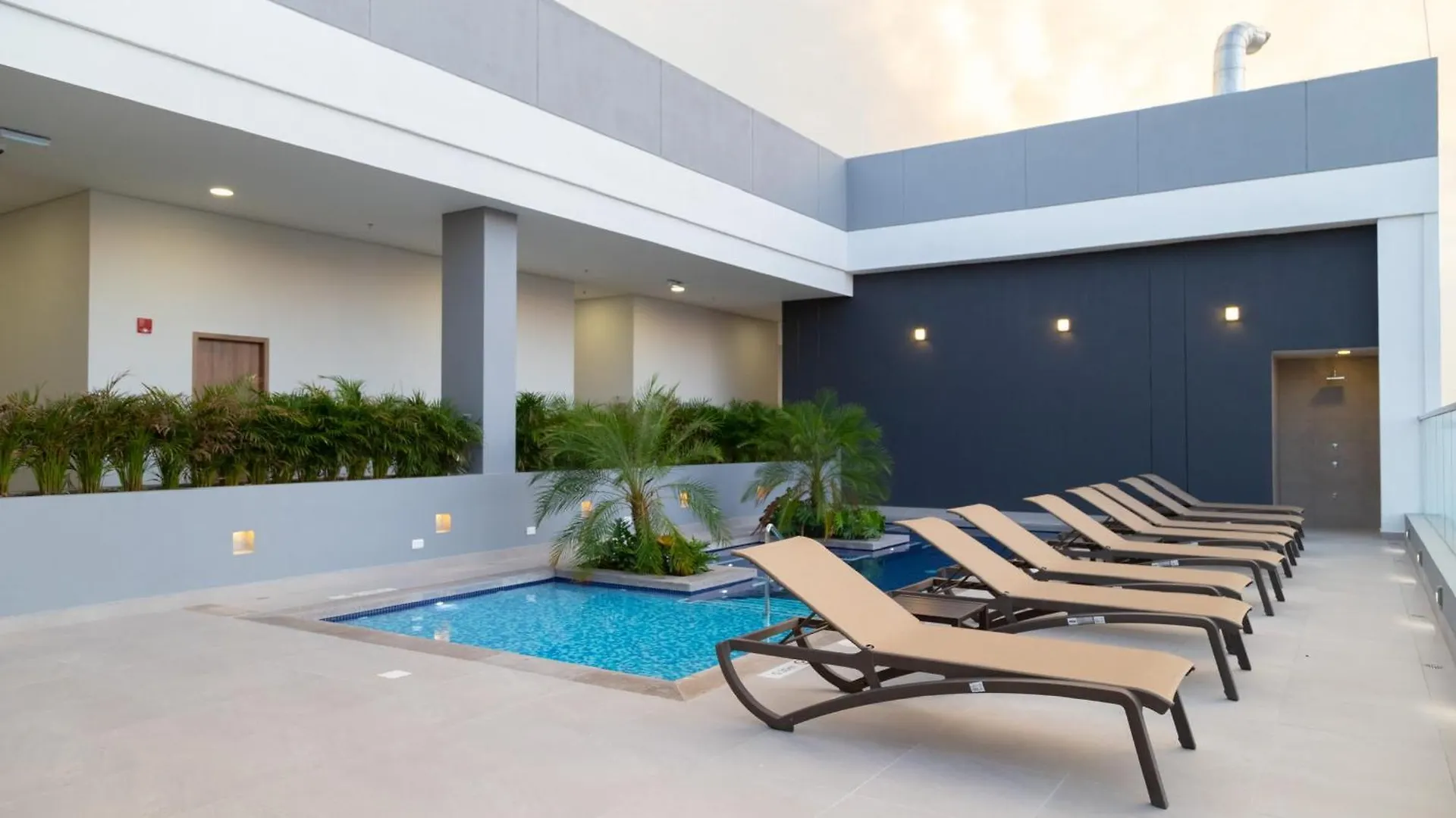 Apartamento De Lujo Cerca Al Mar Σάντα Μάρτα Διαμέρισμα