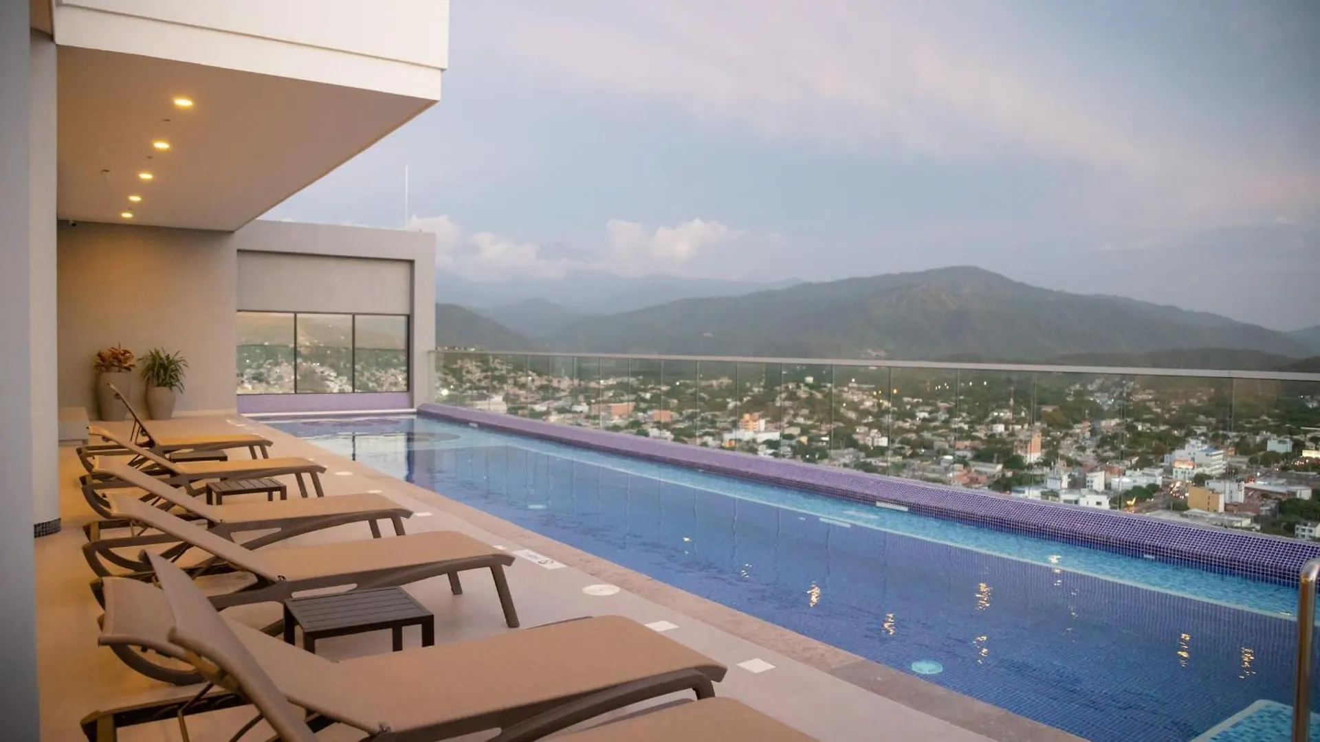 Apartamento De Lujo Cerca Al Mar Σάντα Μάρτα