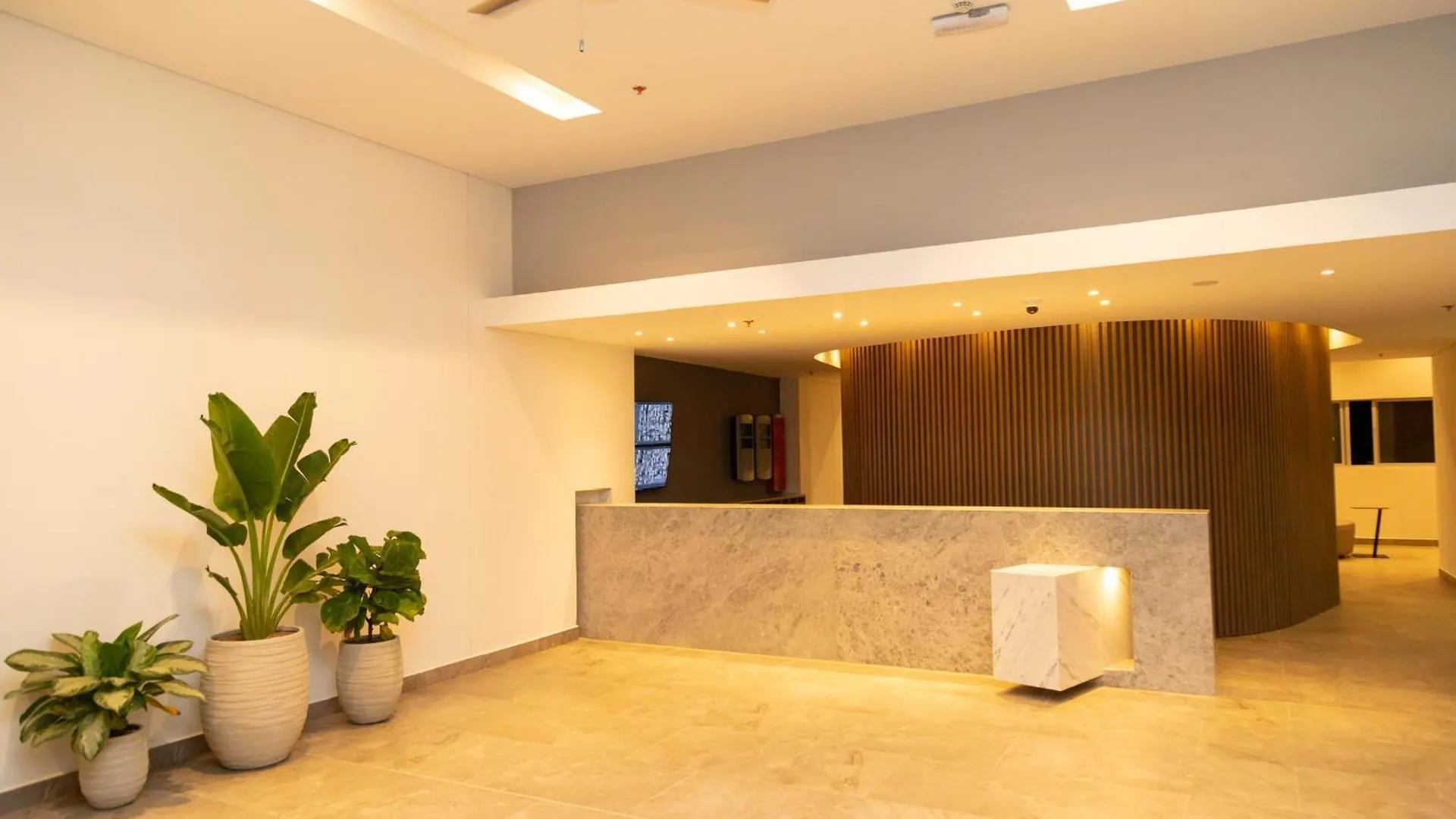 Apartamento De Lujo Cerca Al Mar Σάντα Μάρτα Κολομβία