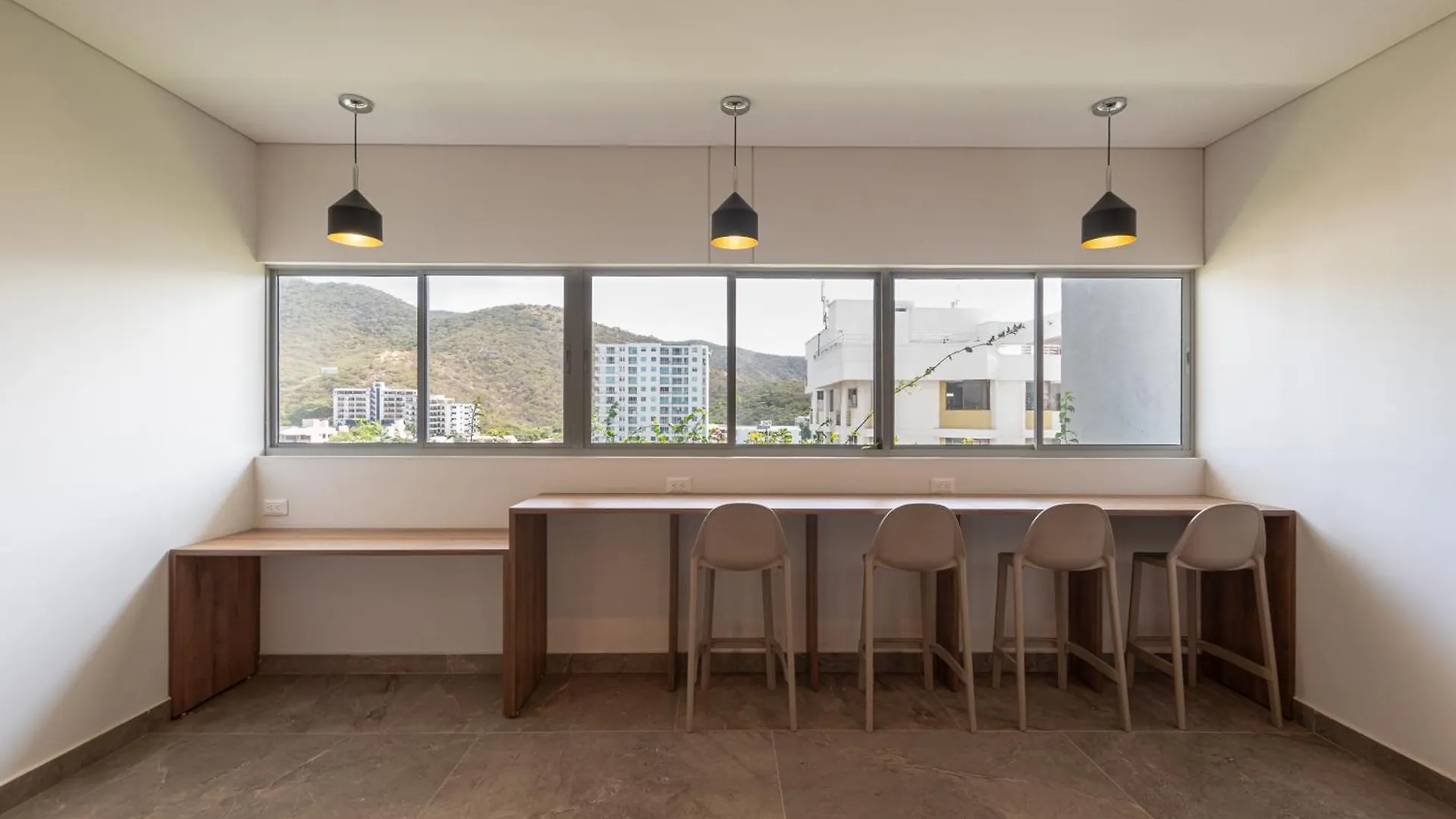 Διαμέρισμα Apartamento De Lujo Cerca Al Mar Σάντα Μάρτα